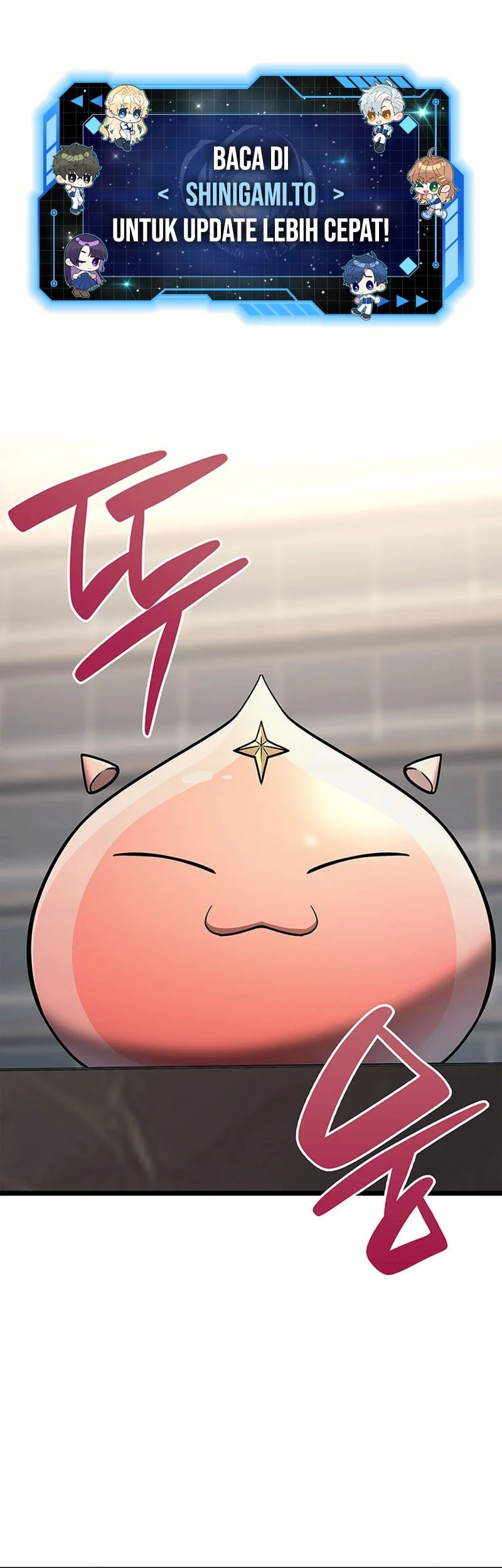 A Disaster-Class Hero Has Returned Chapter 153 - halaman 2