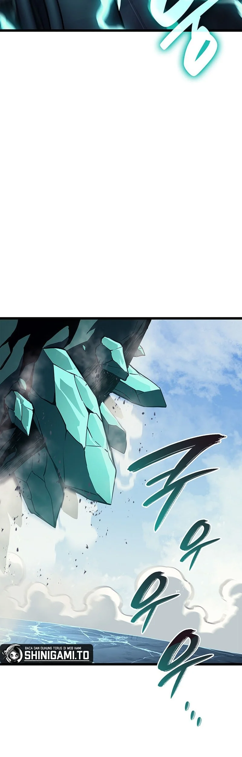 A Disaster-Class Hero Has Returned Chapter 153 - halaman 29