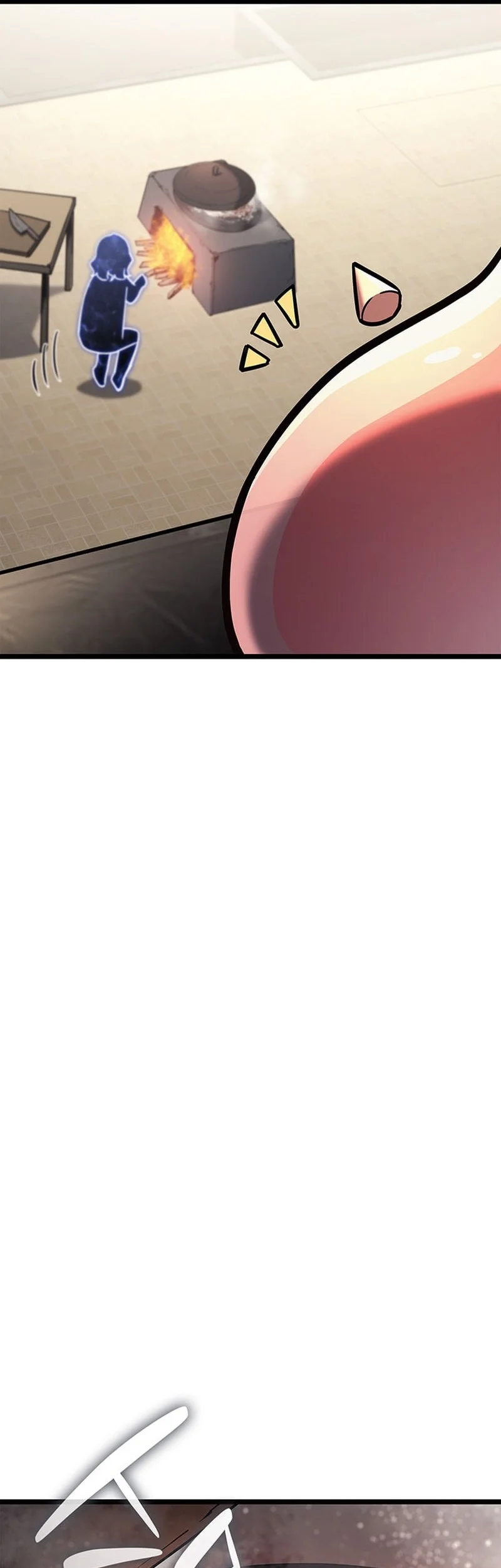 A Disaster-Class Hero Has Returned Chapter 153 - halaman 3
