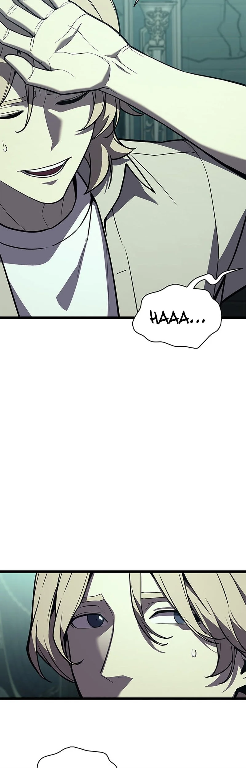 A Disaster-Class Hero Has Returned Chapter 153 - halaman 32
