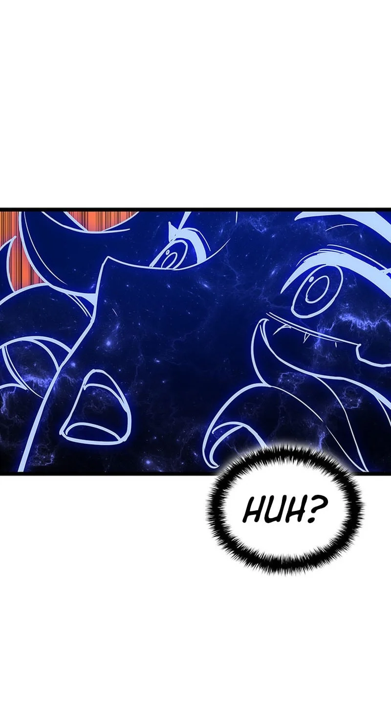 A Disaster-Class Hero Has Returned Chapter 153 - halaman 53