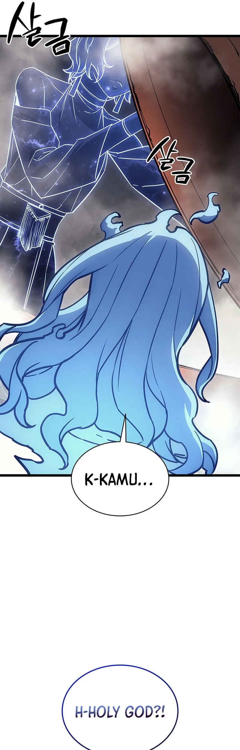 A Disaster-Class Hero Has Returned Chapter 153 - halaman 6