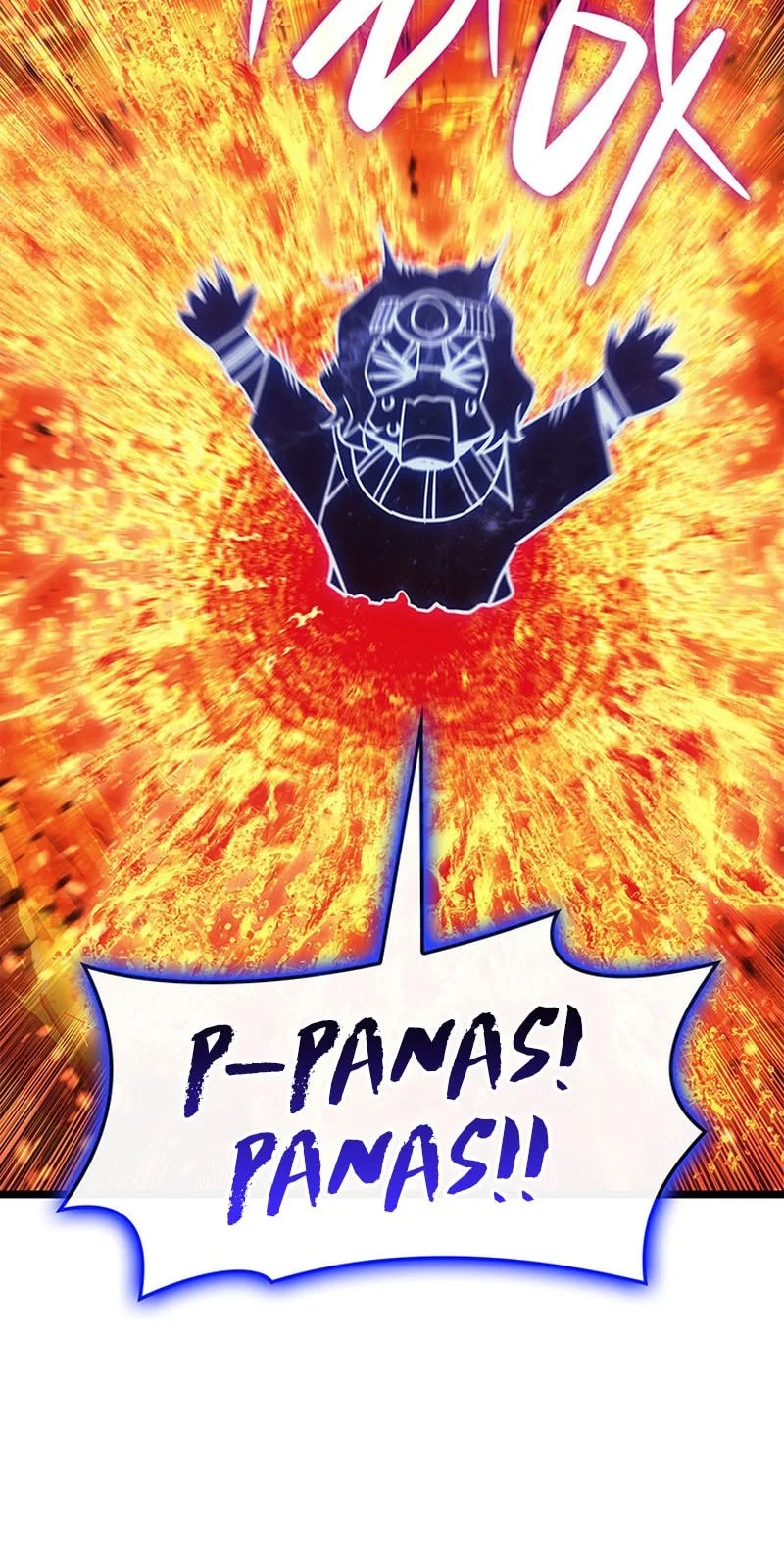 A Disaster-Class Hero Has Returned Chapter 153 - halaman 61