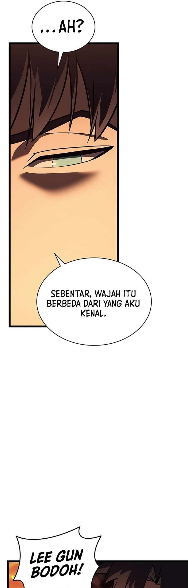 A Disaster-Class Hero Has Returned Chapter 153 - halaman 62