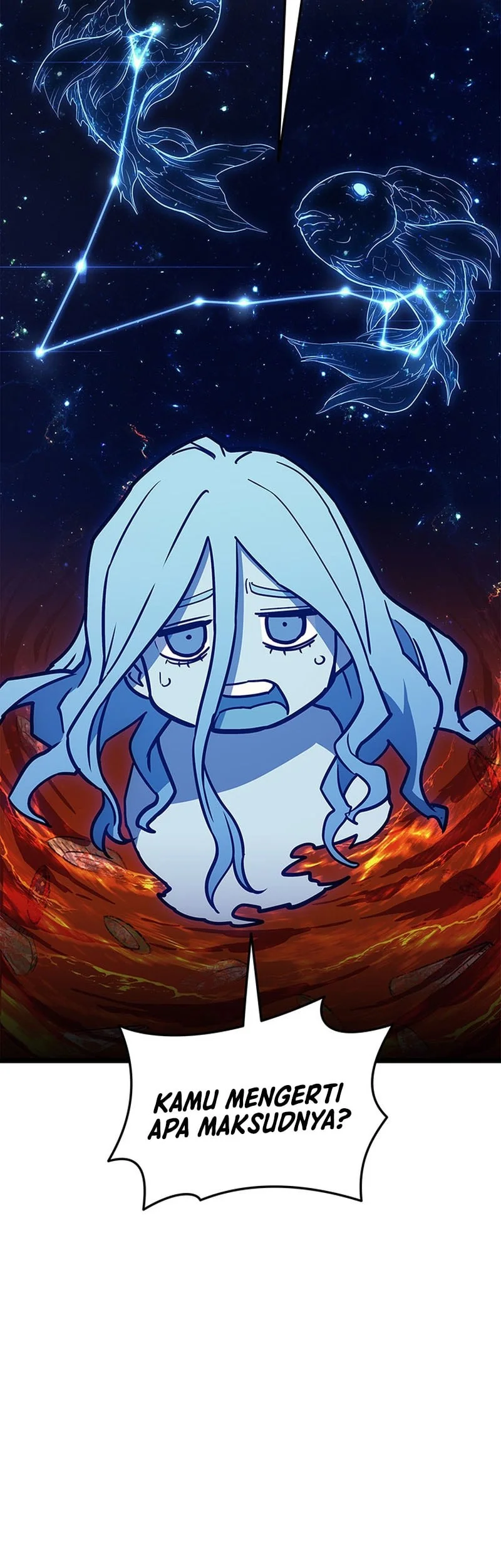 A Disaster-Class Hero Has Returned Chapter 153 - halaman 64
