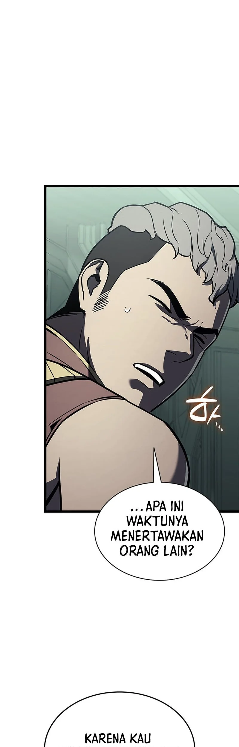A Disaster-Class Hero Has Returned Chapter 154 - halaman 24