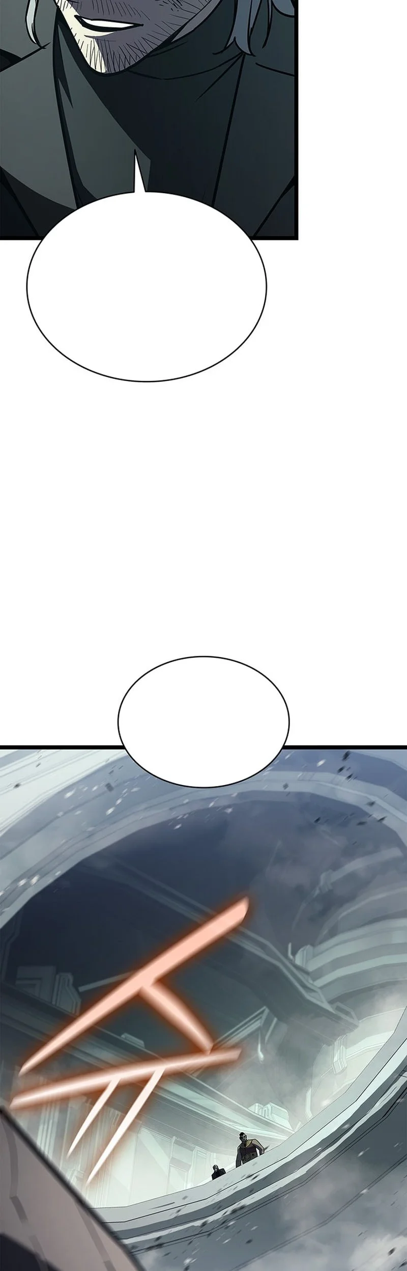 A Disaster-Class Hero Has Returned Chapter 154 - halaman 29