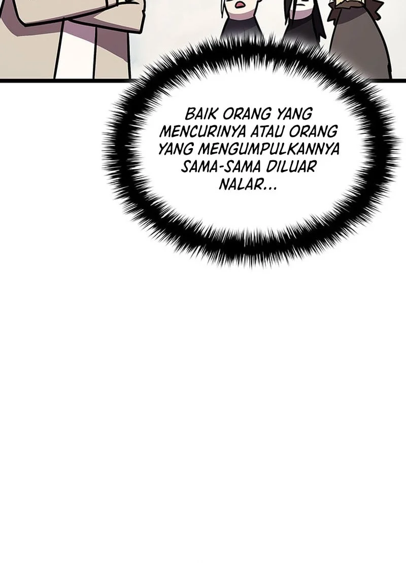 A Disaster-Class Hero Has Returned Chapter 154 - halaman 49