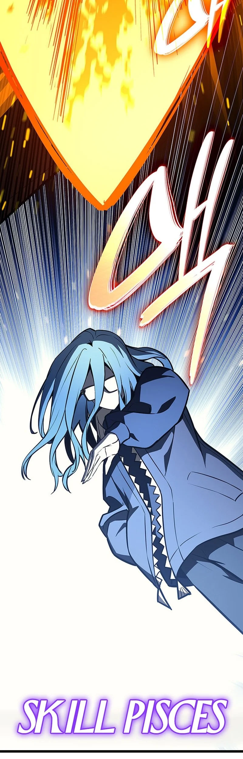 A Disaster-Class Hero Has Returned Chapter 155.2 - halaman 39