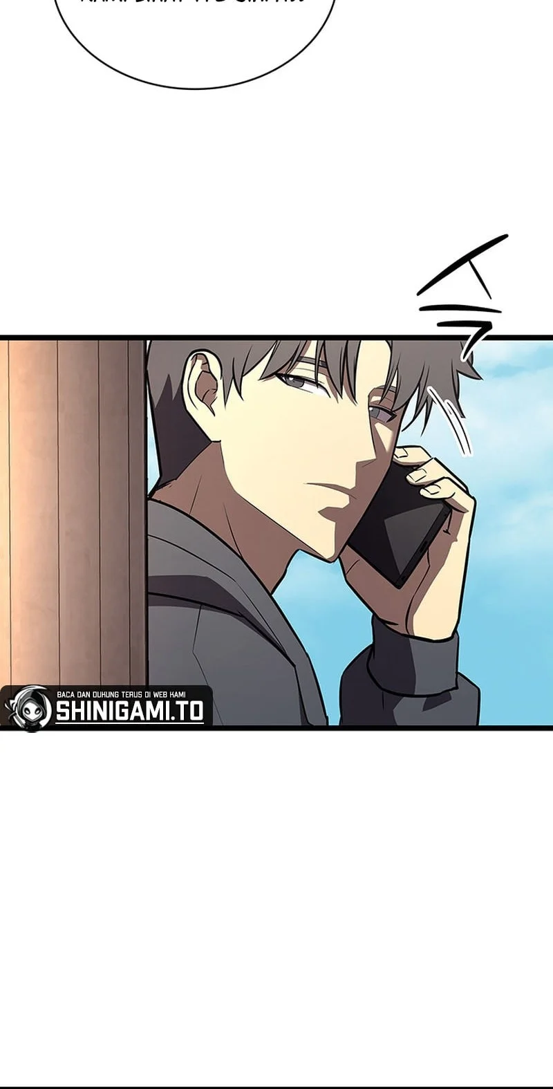 A Disaster-Class Hero Has Returned Chapter 155.2 - halaman 64