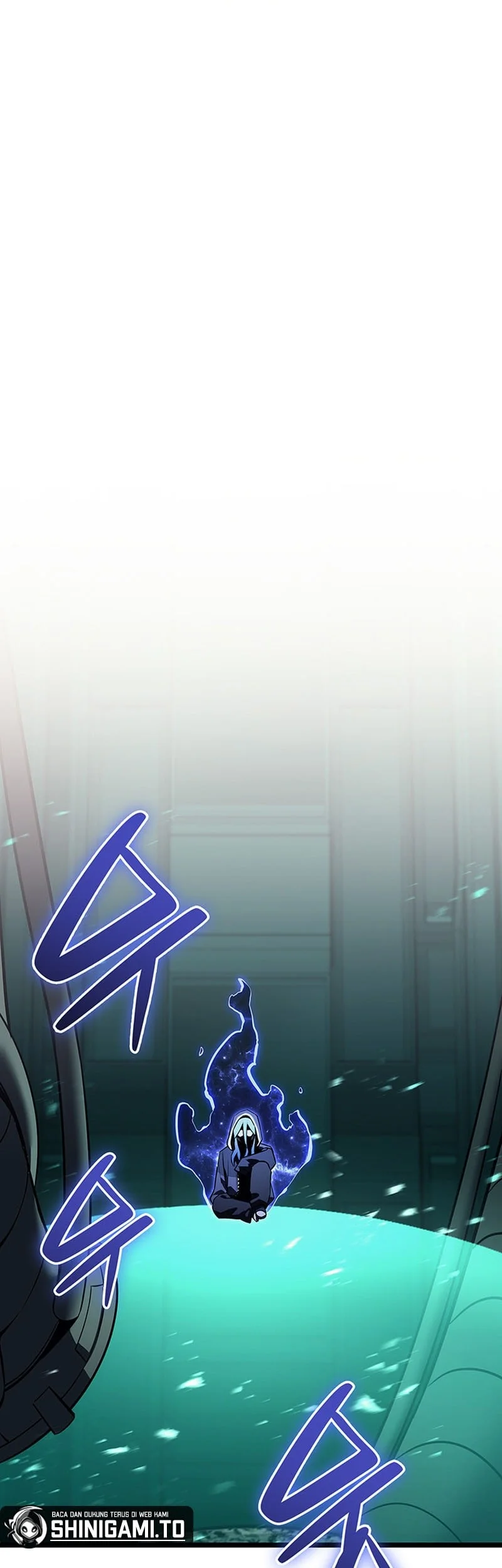 A Disaster-Class Hero Has Returned Chapter 155.2 - halaman 7