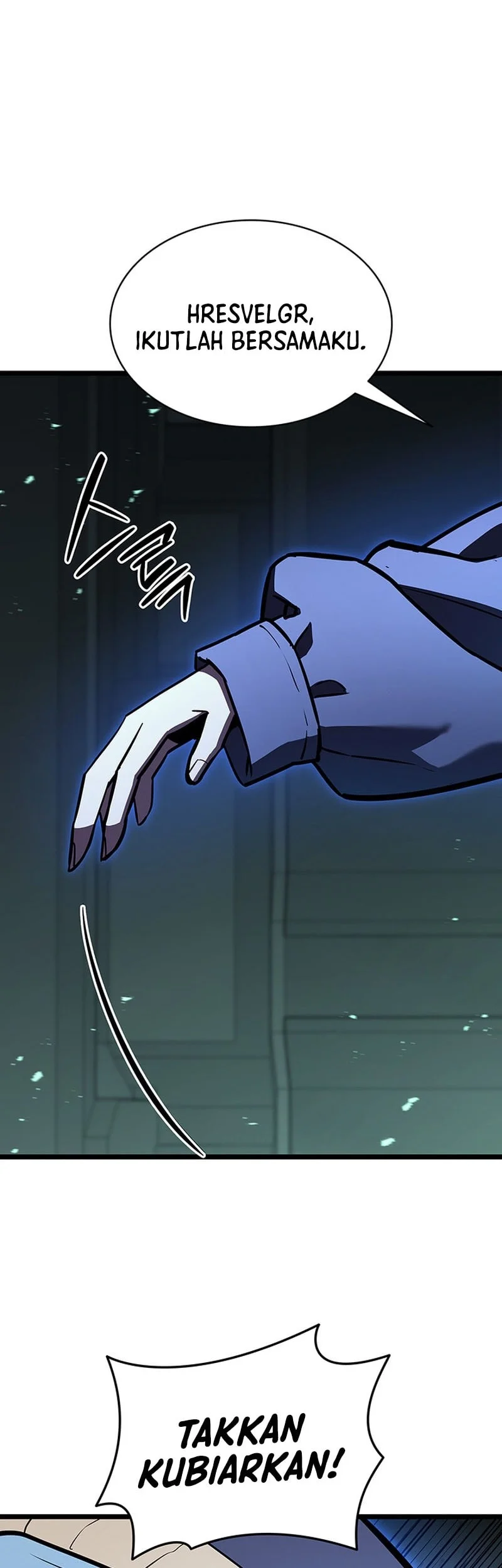 A Disaster-Class Hero Has Returned Chapter 155 - halaman 32
