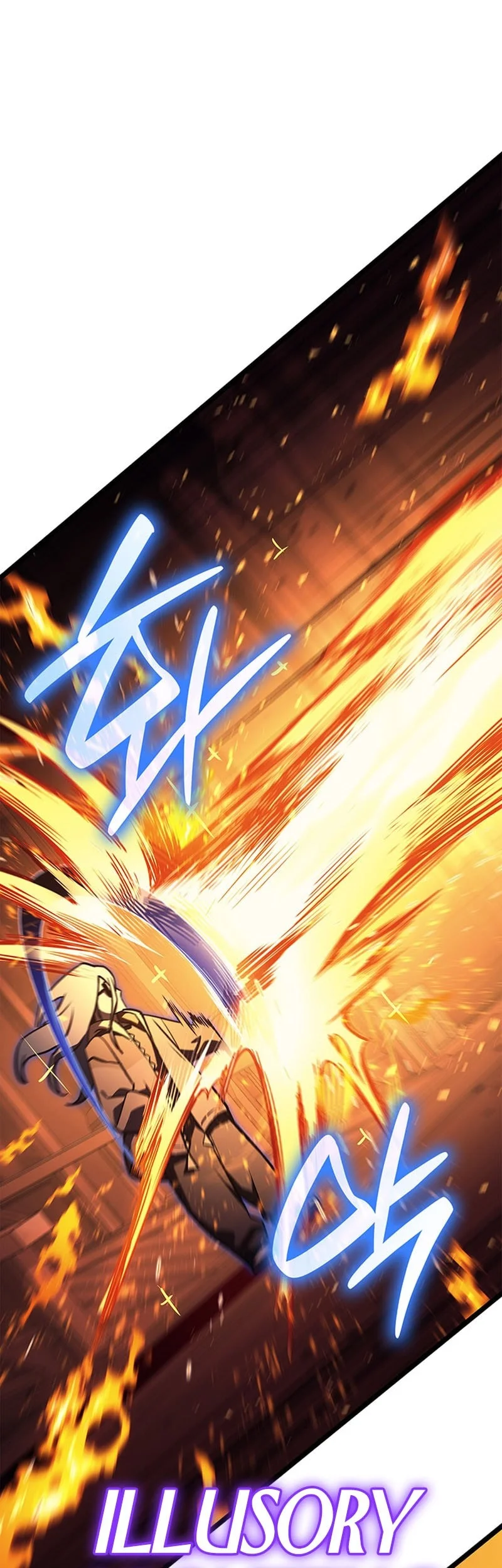 A Disaster-Class Hero Has Returned Chapter 155 - halaman 40