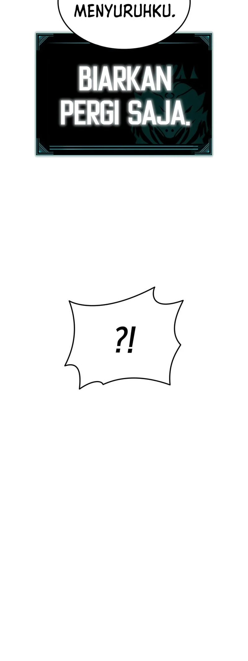 A Disaster-Class Hero Has Returned Chapter 155 - halaman 56