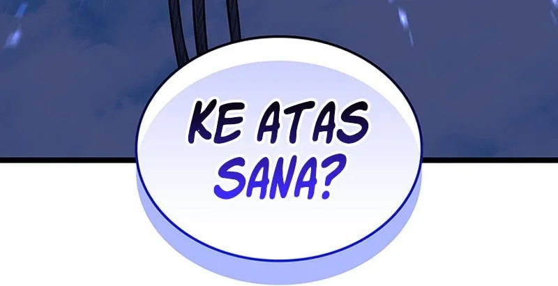 A Disaster-Class Hero Has Returned Chapter 155 - halaman 6