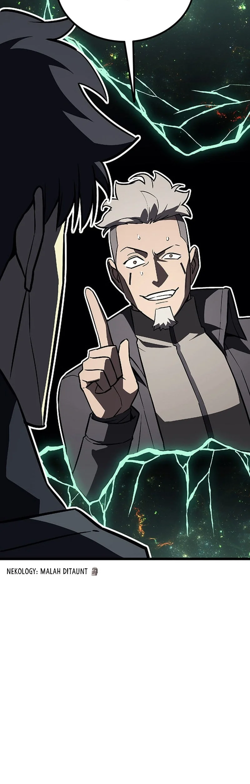 A Disaster-Class Hero Has Returned Chapter 157 - halaman 20
