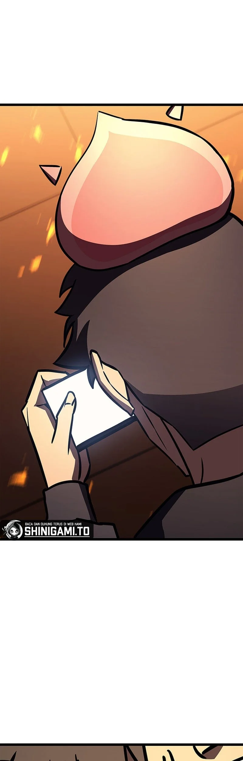 A Disaster-Class Hero Has Returned Chapter 157 - halaman 4