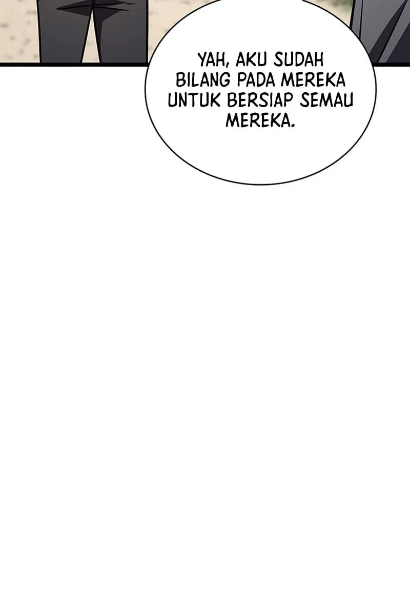 A Disaster-Class Hero Has Returned Chapter 157 - halaman 54
