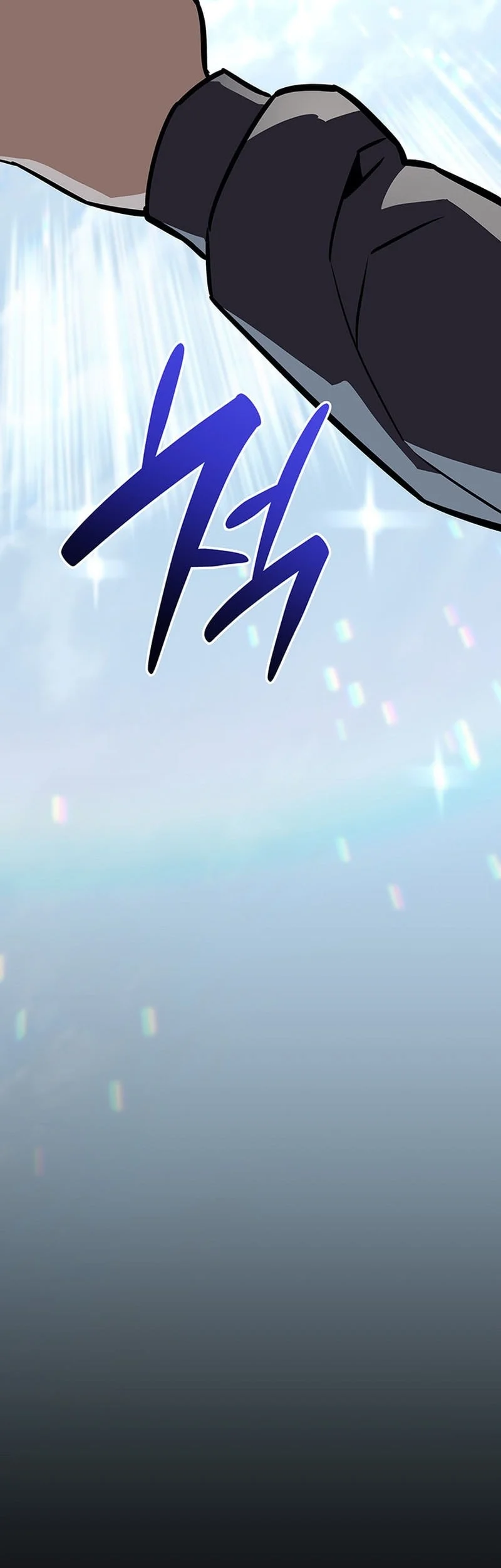 A Disaster-Class Hero Has Returned Chapter 157 - halaman 72