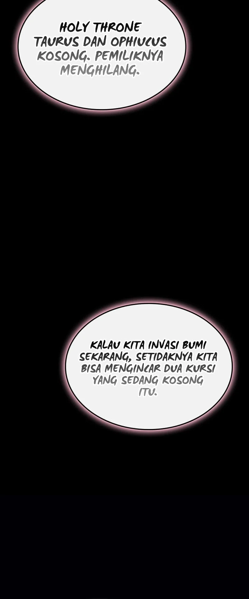 A Disaster-Class Hero Has Returned Chapter 157 - halaman 74