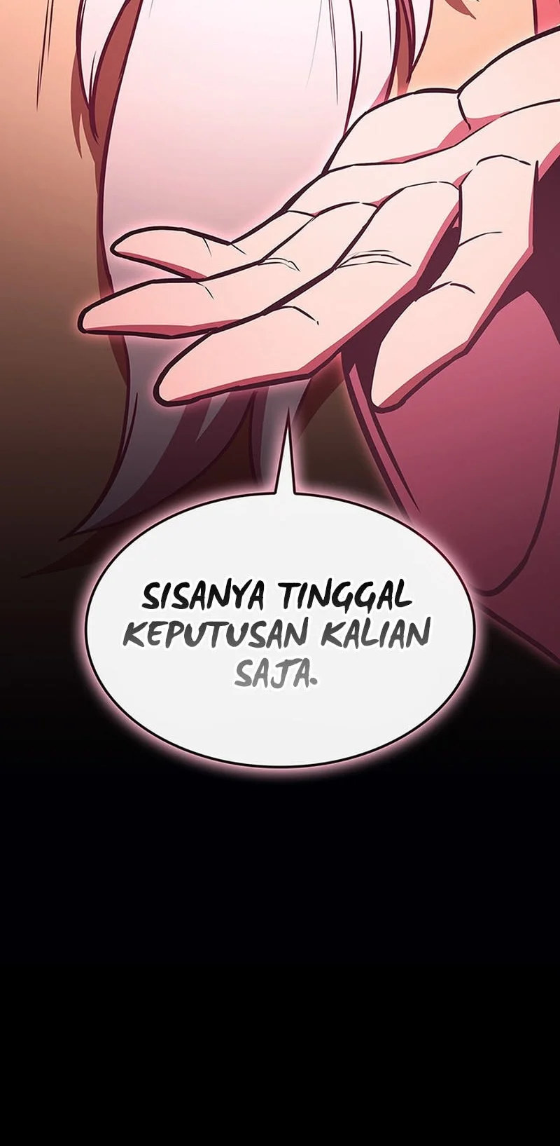A Disaster-Class Hero Has Returned Chapter 157 - halaman 78