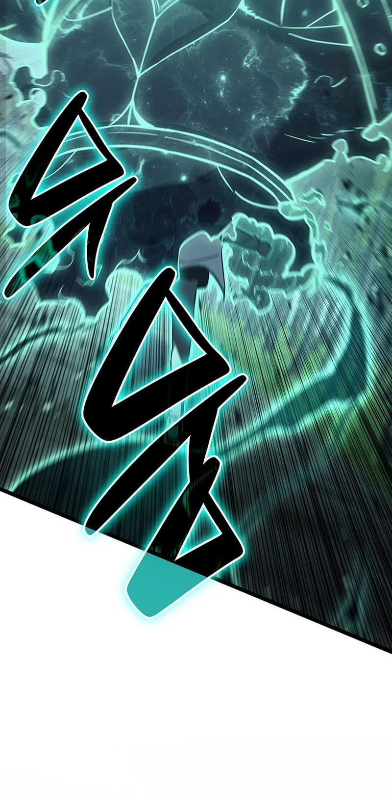 A Disaster-Class Hero Has Returned Chapter 158 - halaman 22