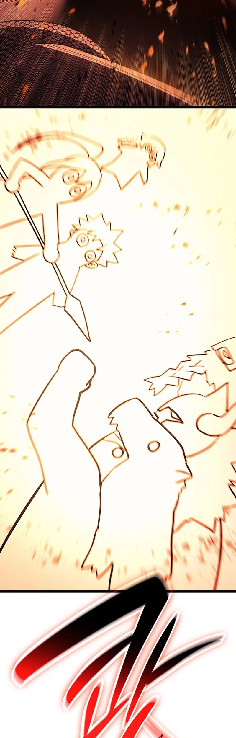 A Disaster-Class Hero Has Returned Chapter 158 - halaman 49
