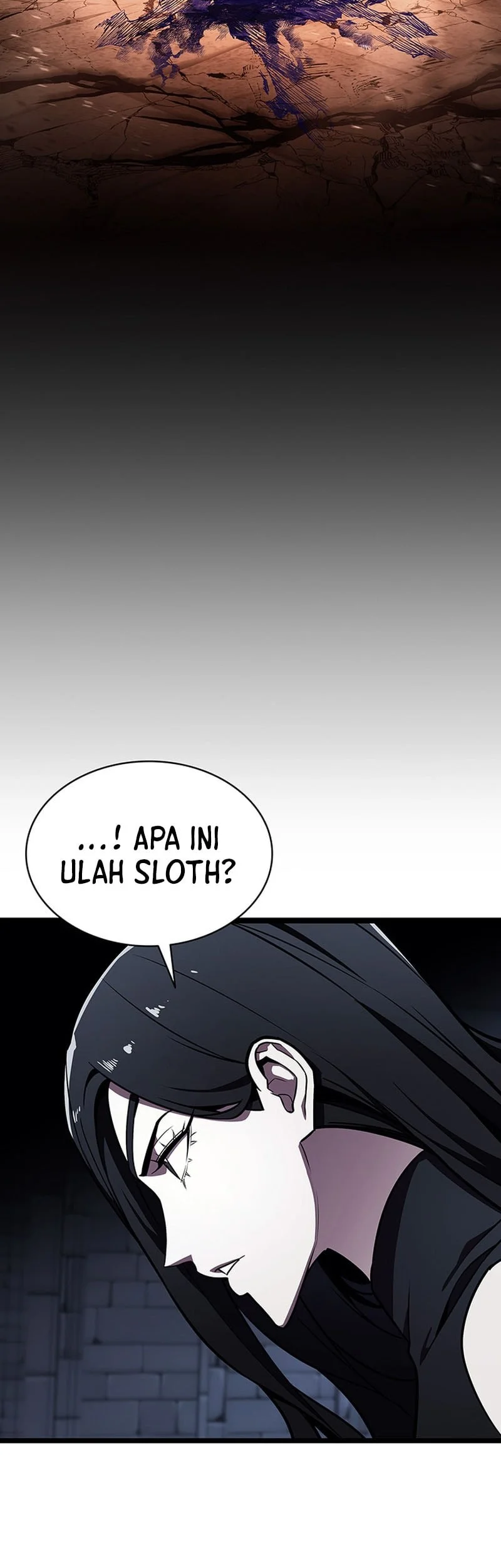 A Disaster-Class Hero Has Returned Chapter 158 - halaman 57