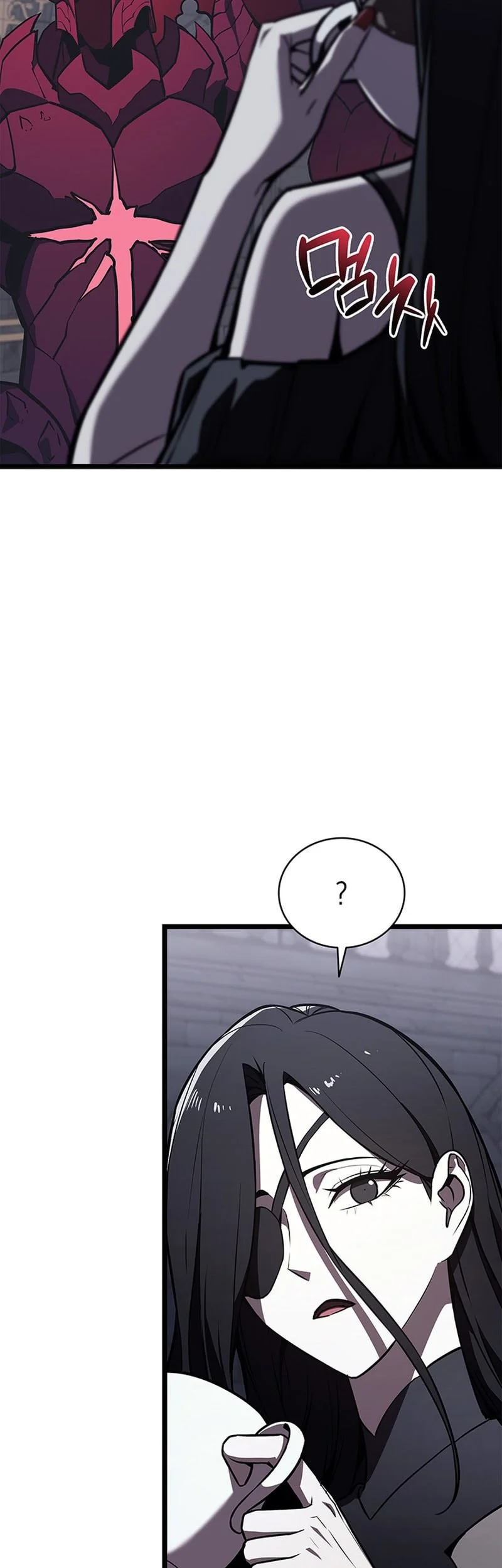 A Disaster-Class Hero Has Returned Chapter 158 - halaman 61