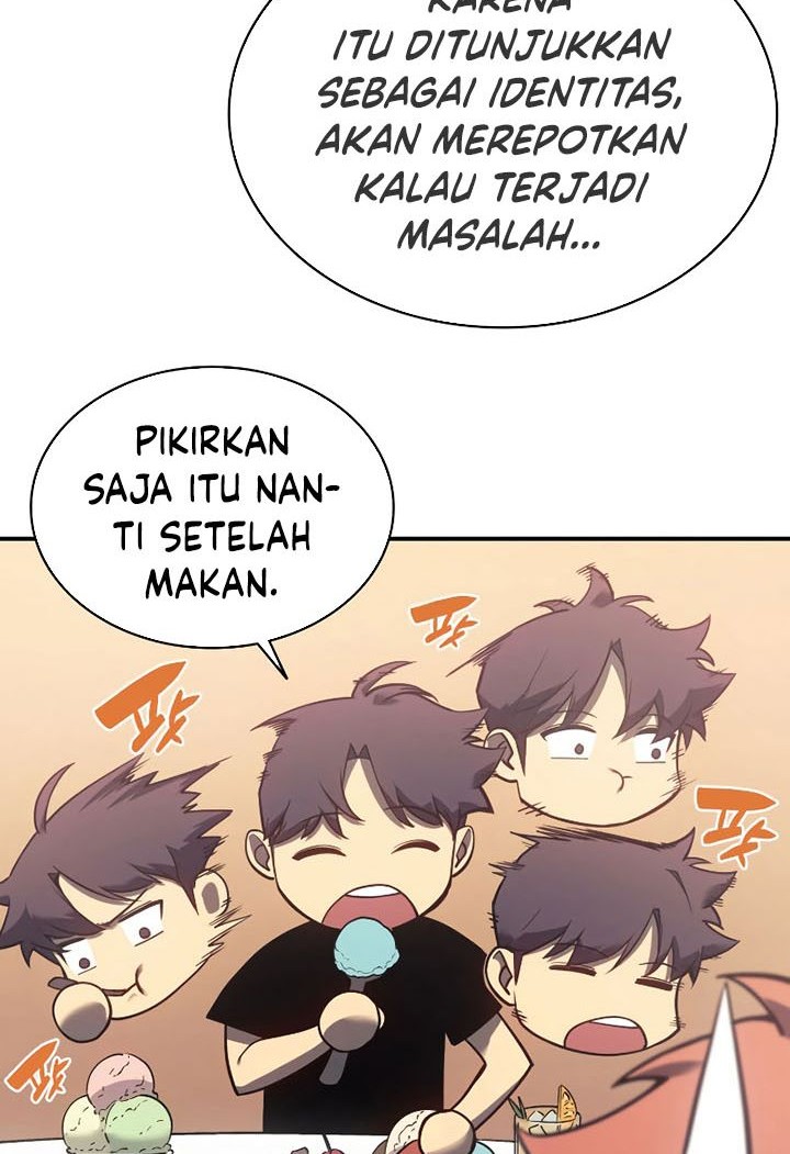 A Disaster-Class Hero Has Returned Chapter 16 - halaman 11