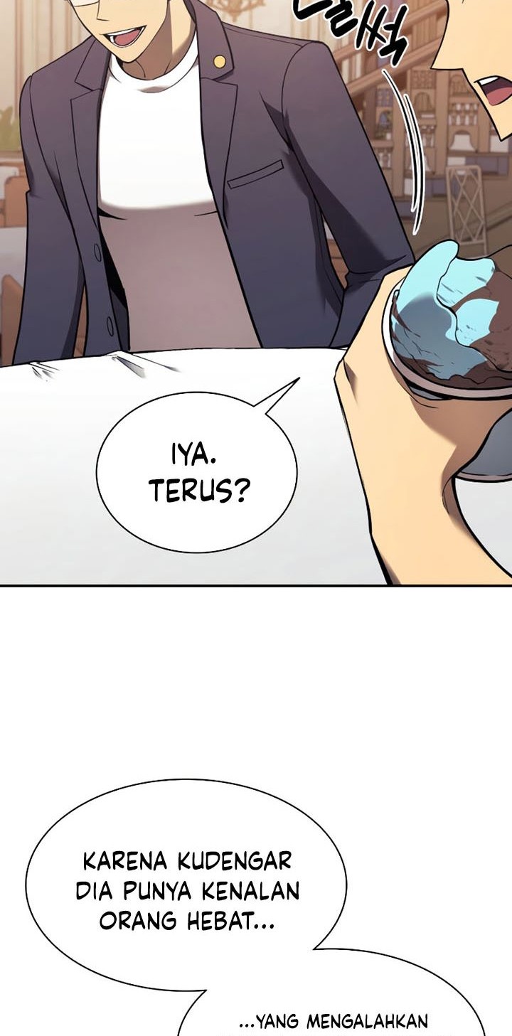 A Disaster-Class Hero Has Returned Chapter 16 - halaman 17