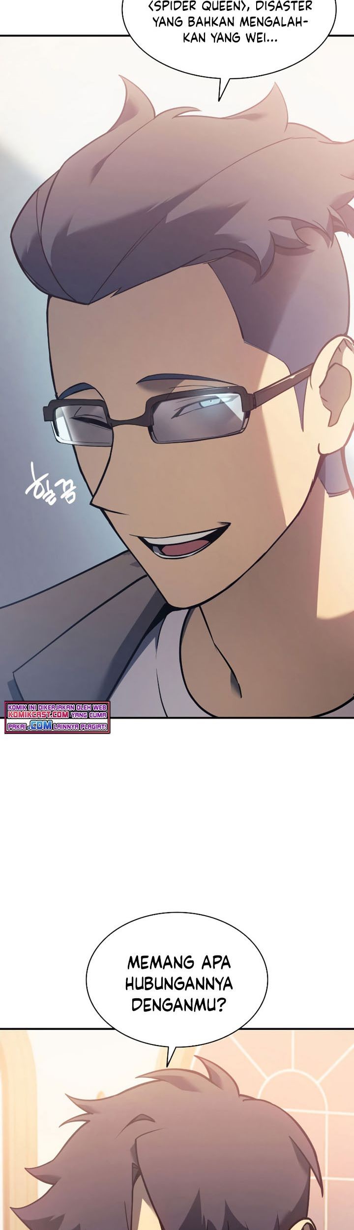 A Disaster-Class Hero Has Returned Chapter 16 - halaman 18