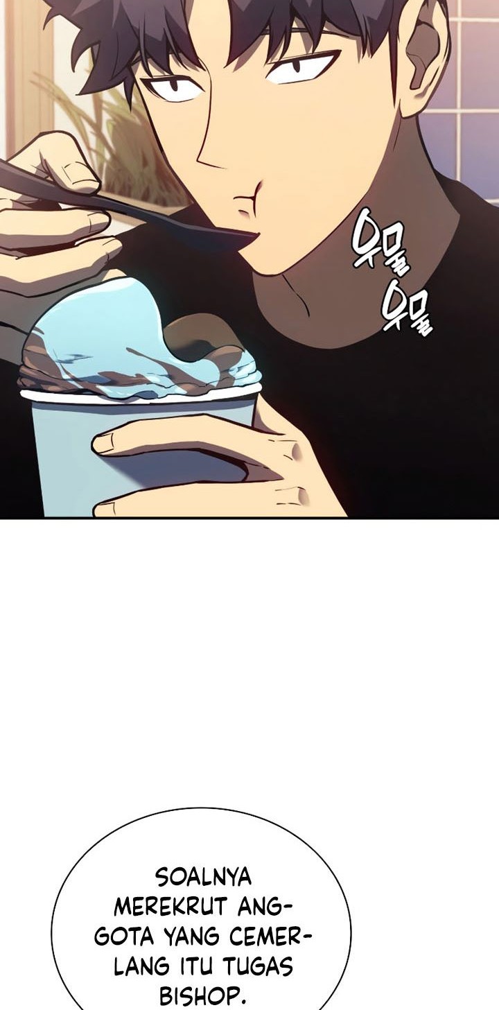 A Disaster-Class Hero Has Returned Chapter 16 - halaman 19