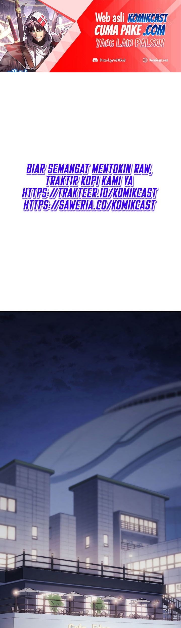 A Disaster-Class Hero Has Returned Chapter 16 - halaman 2
