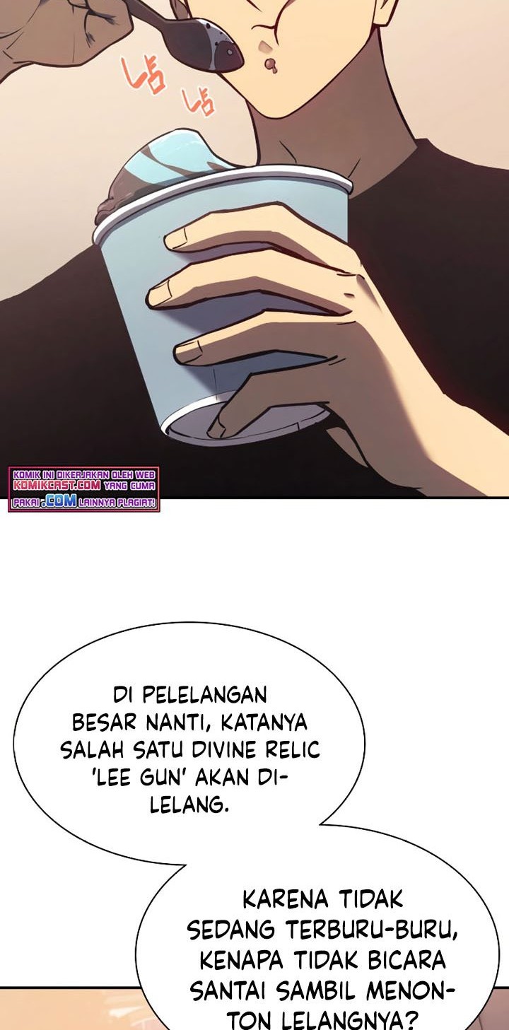 A Disaster-Class Hero Has Returned Chapter 16 - halaman 21