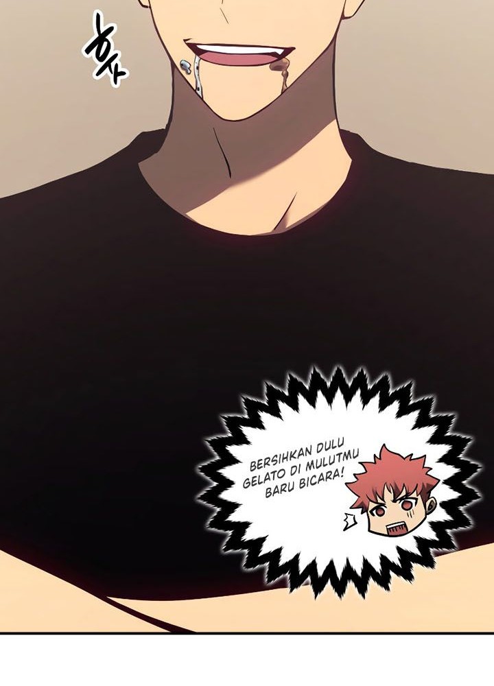 A Disaster-Class Hero Has Returned Chapter 16 - halaman 25