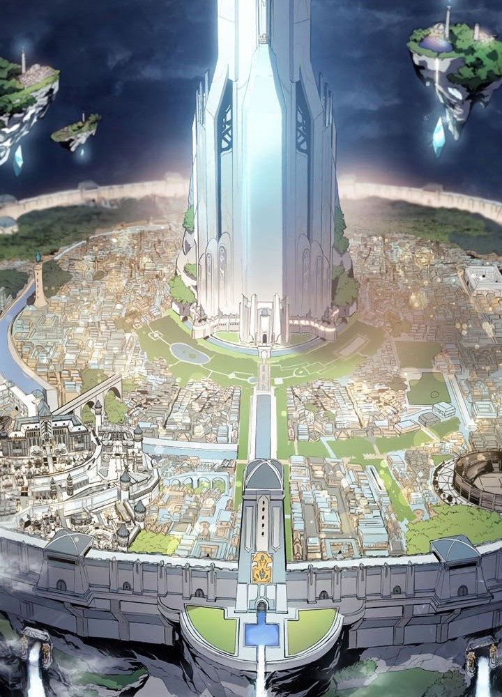 A Disaster-Class Hero Has Returned Chapter 16 - halaman 29