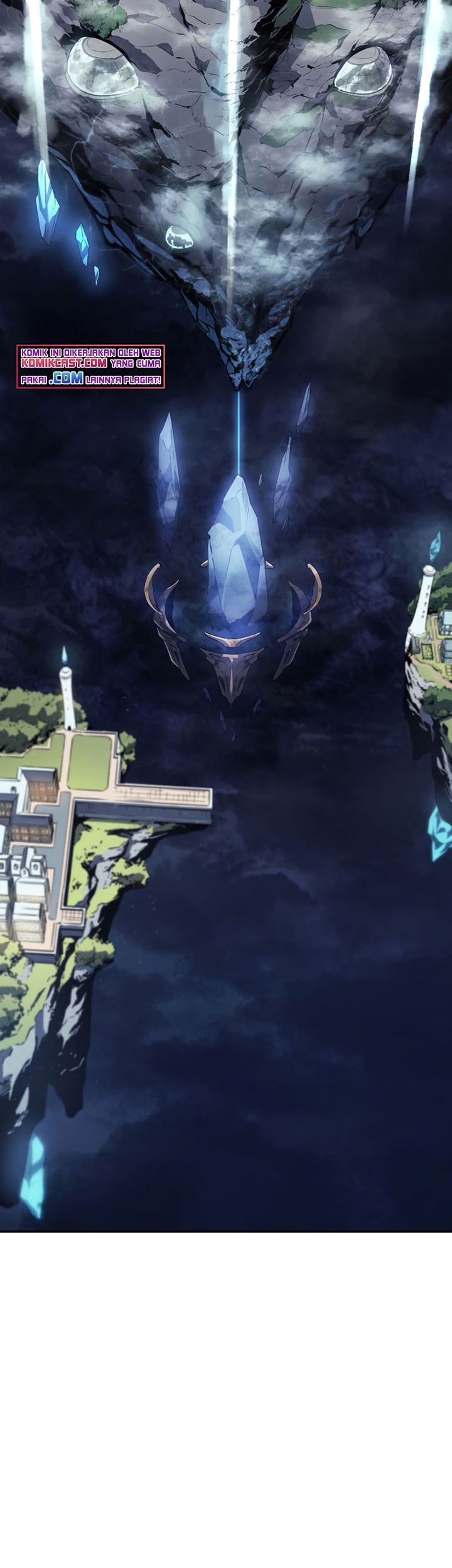 A Disaster-Class Hero Has Returned Chapter 16 - halaman 30