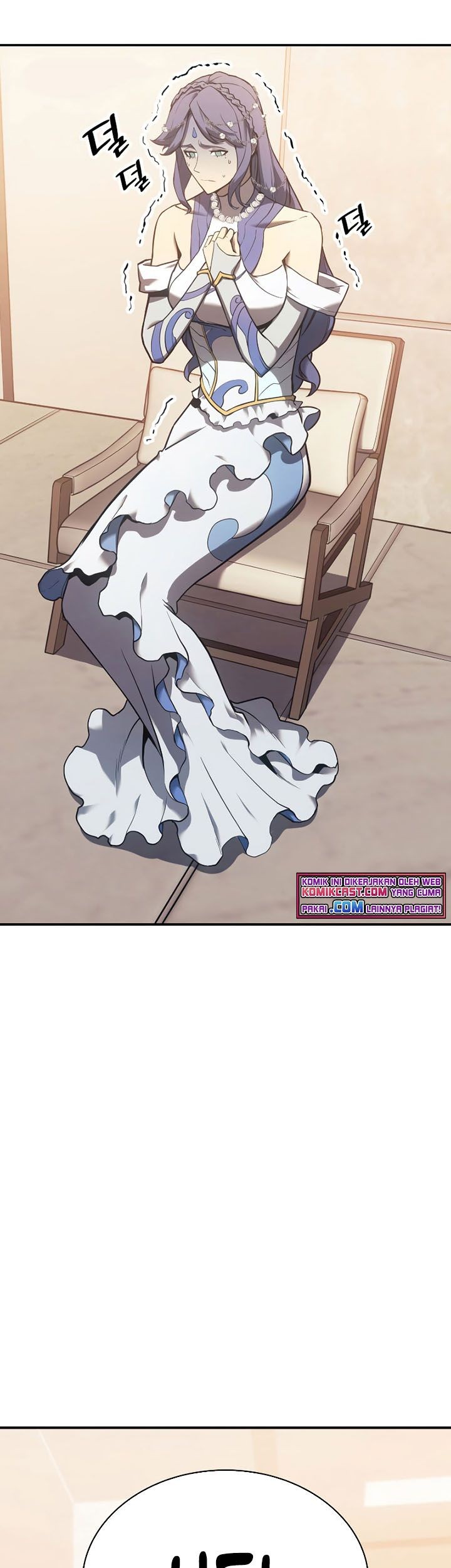 A Disaster-Class Hero Has Returned Chapter 16 - halaman 36