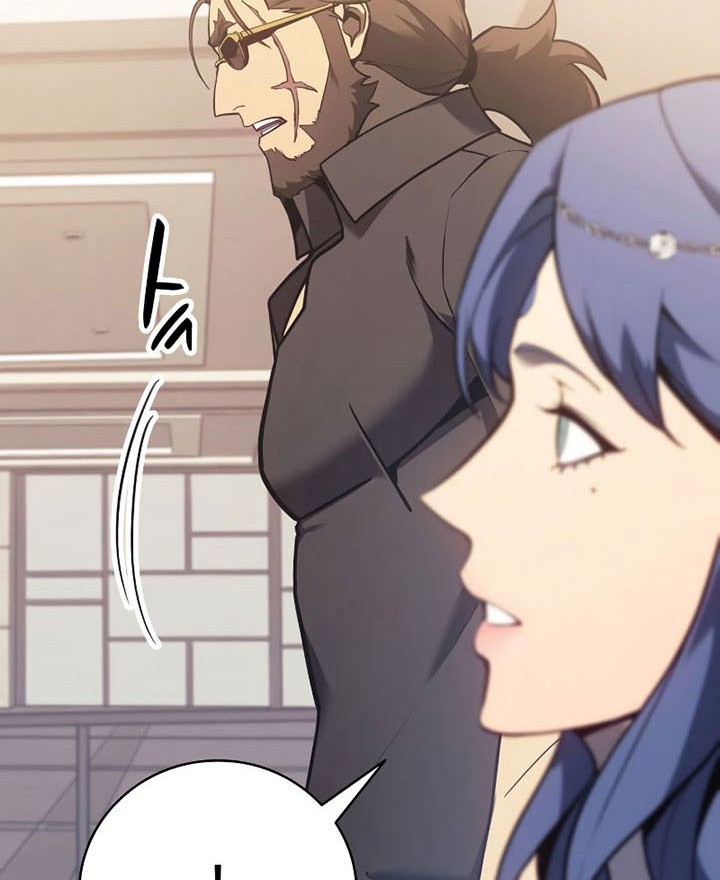 A Disaster-Class Hero Has Returned Chapter 16 - halaman 43
