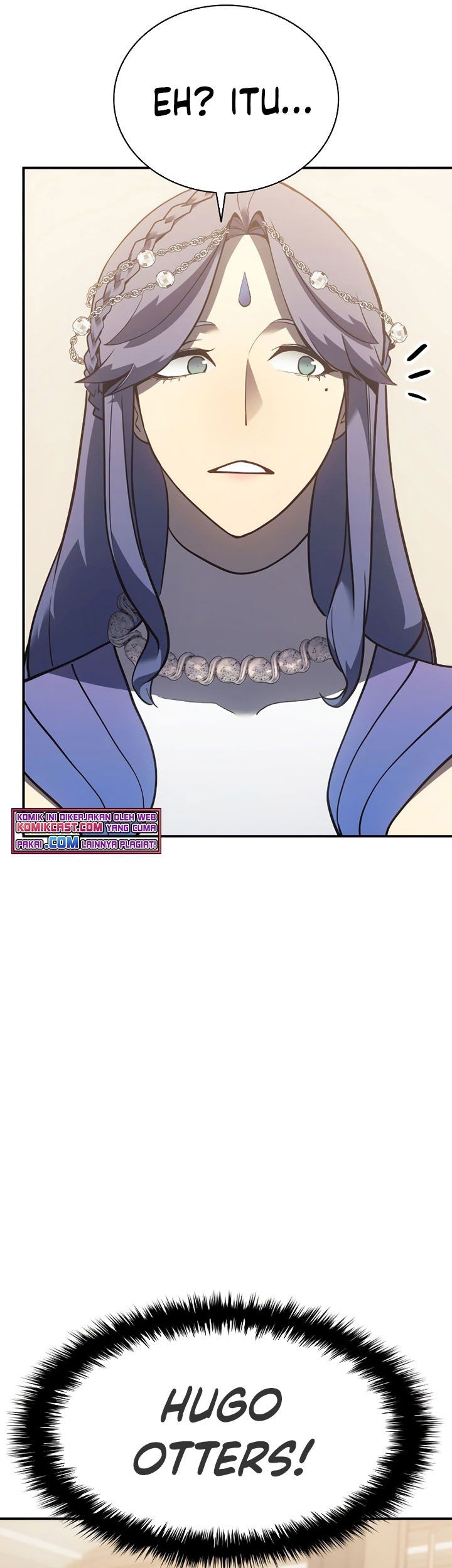 A Disaster-Class Hero Has Returned Chapter 16 - halaman 48