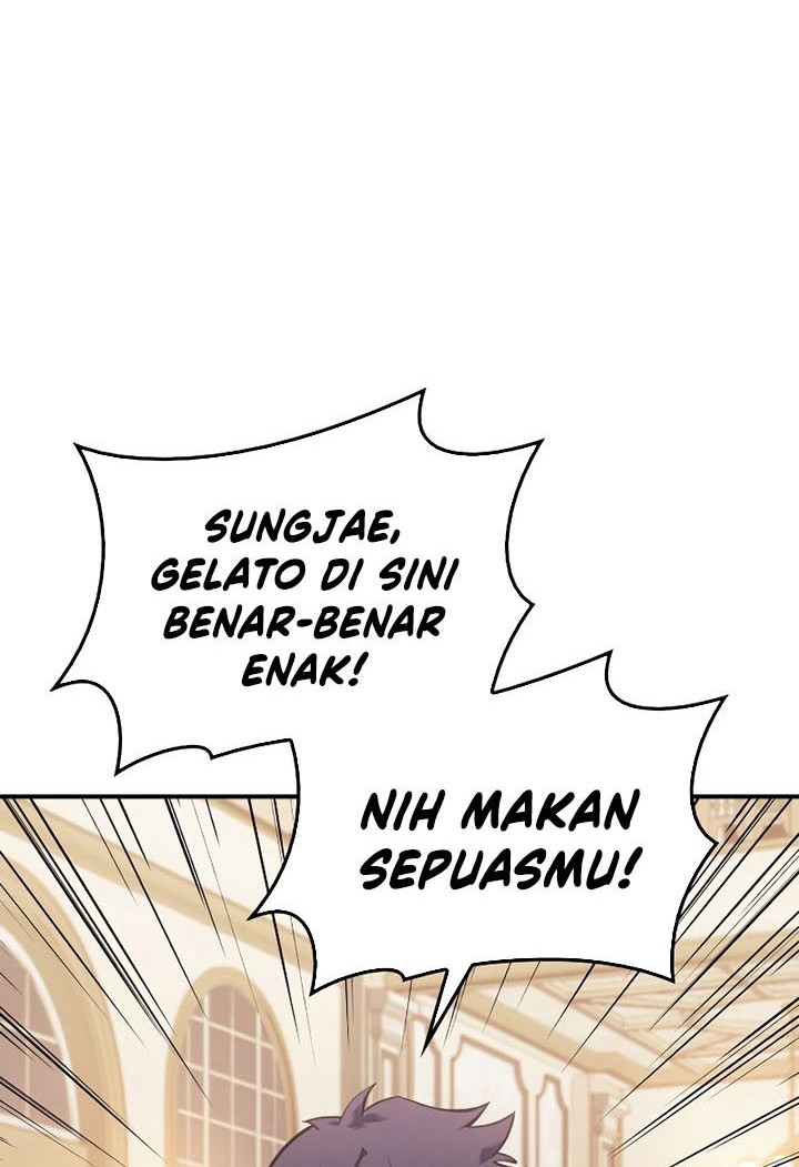 A Disaster-Class Hero Has Returned Chapter 16 - halaman 5