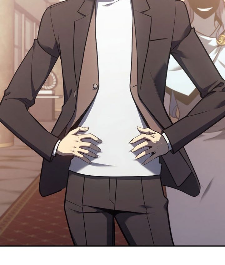 A Disaster-Class Hero Has Returned Chapter 16 - halaman 53