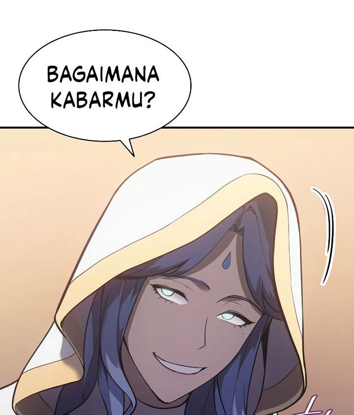 A Disaster-Class Hero Has Returned Chapter 16 - halaman 55