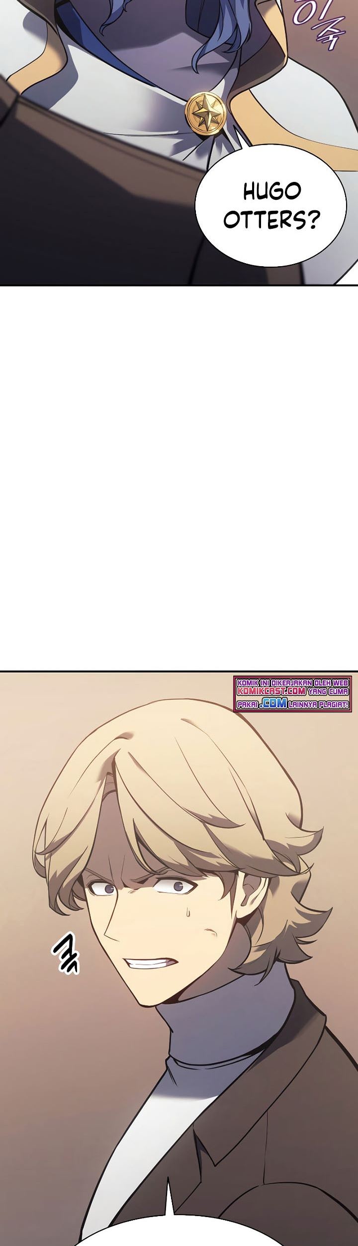 A Disaster-Class Hero Has Returned Chapter 16 - halaman 56