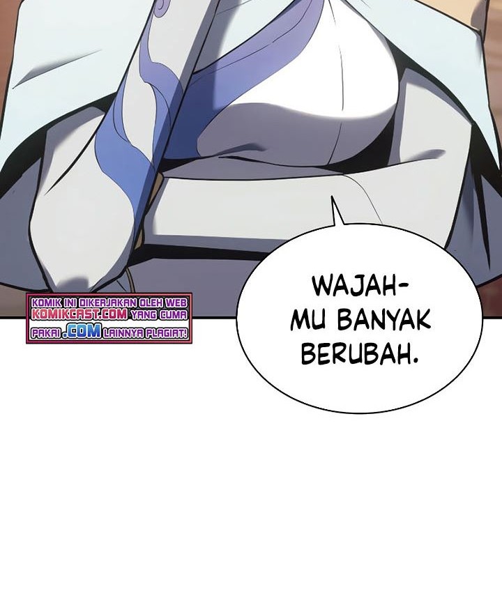 A Disaster-Class Hero Has Returned Chapter 16 - halaman 59