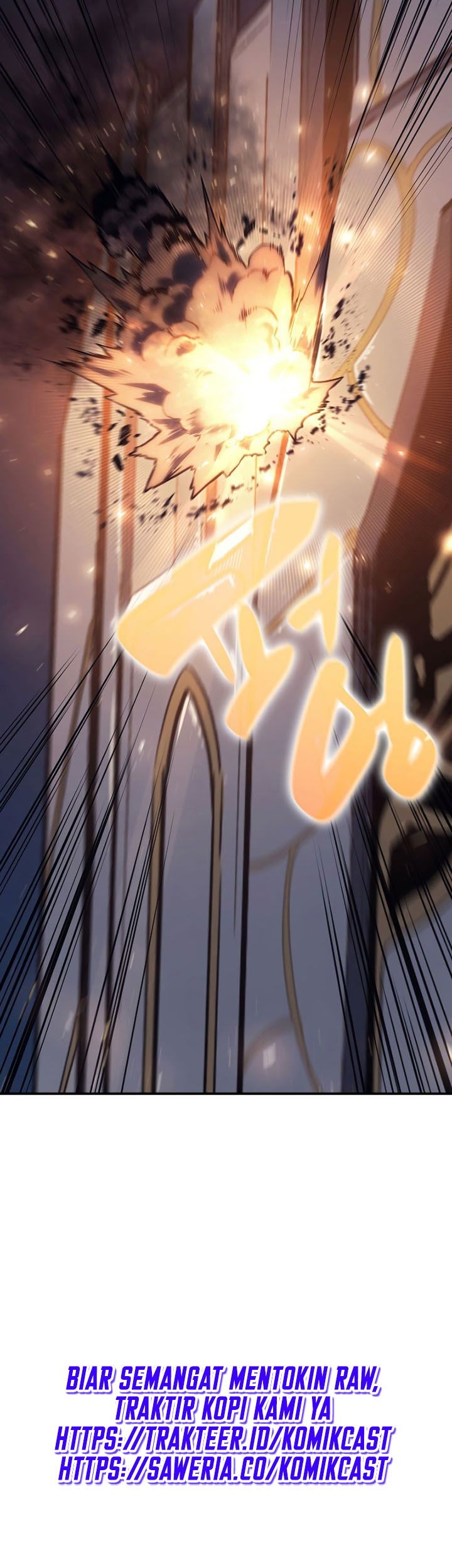 A Disaster-Class Hero Has Returned Chapter 16 - halaman 68