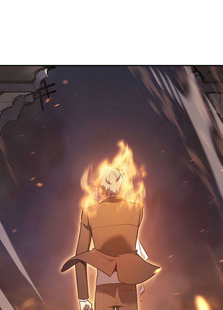 A Disaster-Class Hero Has Returned Chapter 16 - halaman 69