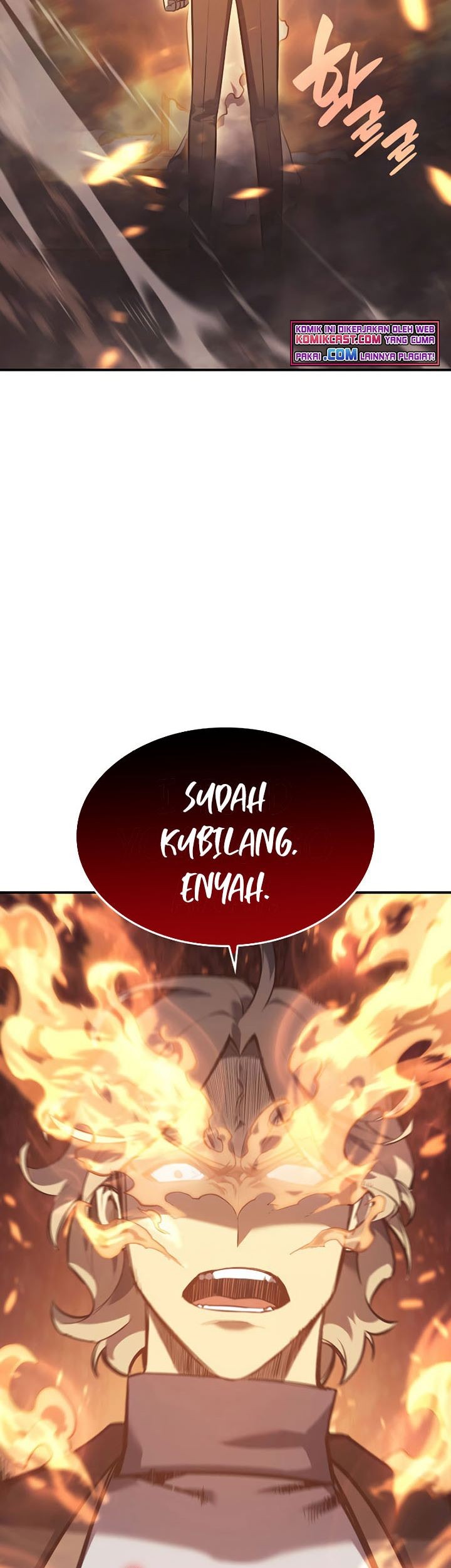 A Disaster-Class Hero Has Returned Chapter 16 - halaman 70