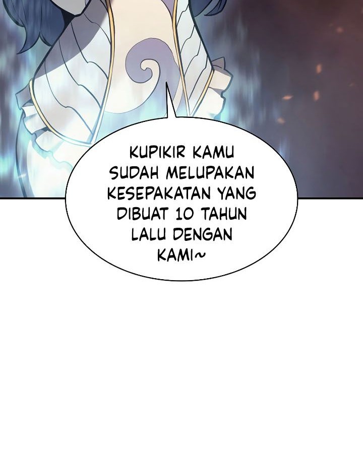 A Disaster-Class Hero Has Returned Chapter 16 - halaman 73